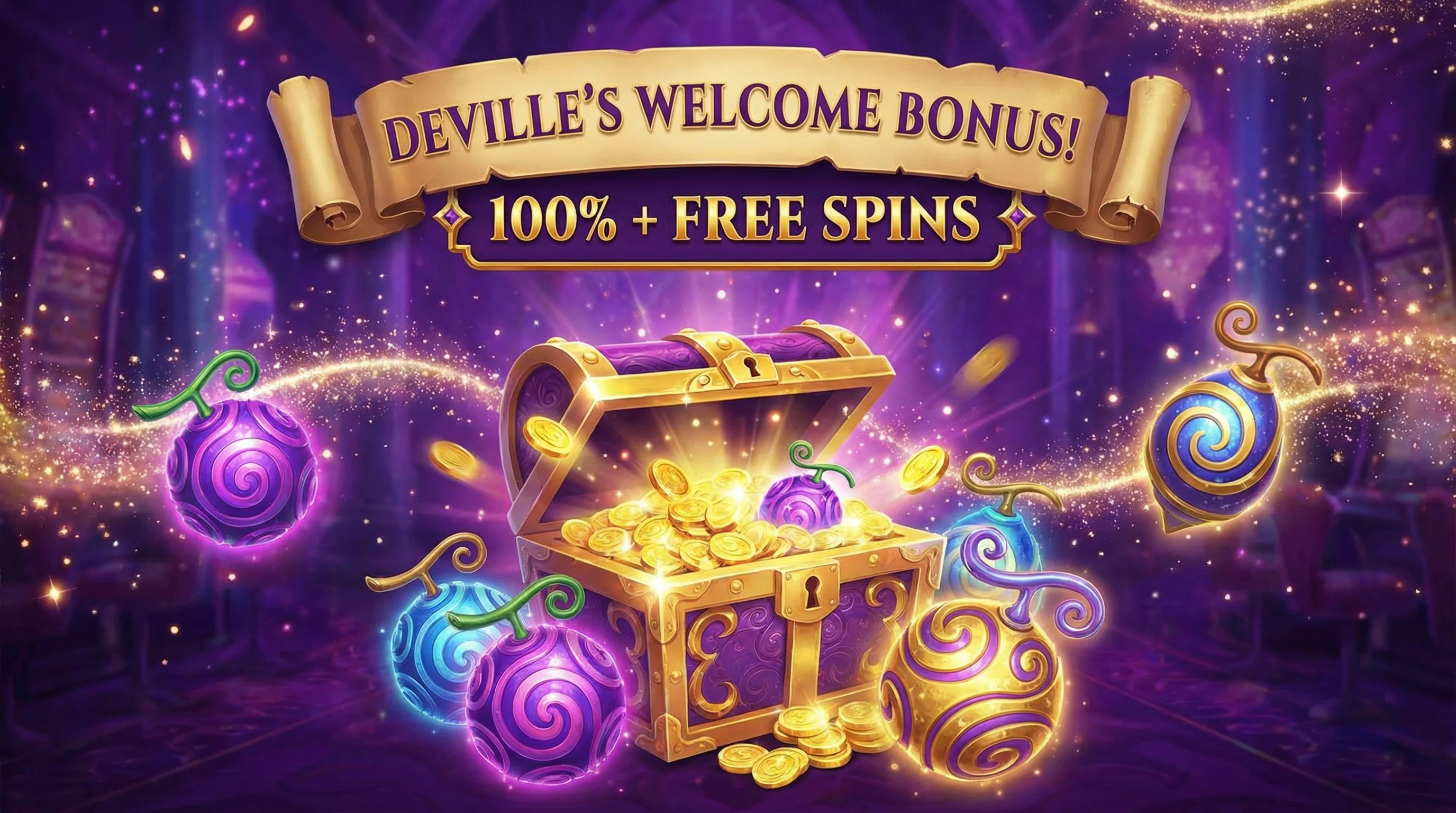 Bônus de Boas-Vindas 119bet - 100% até R$5000 + Giros Grátis