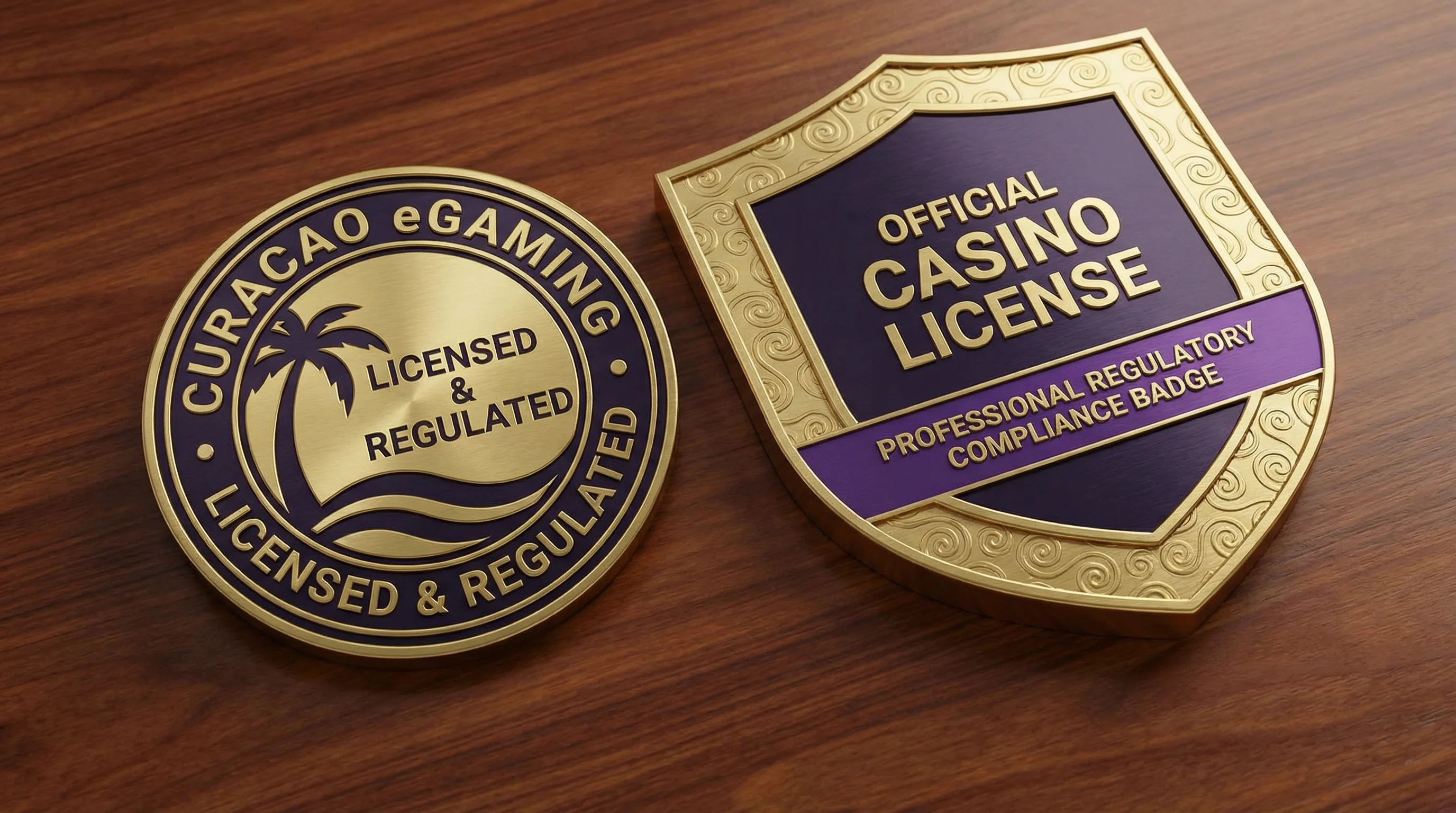 Licença Curaçao eGaming - 119bet Cassino Licenciado