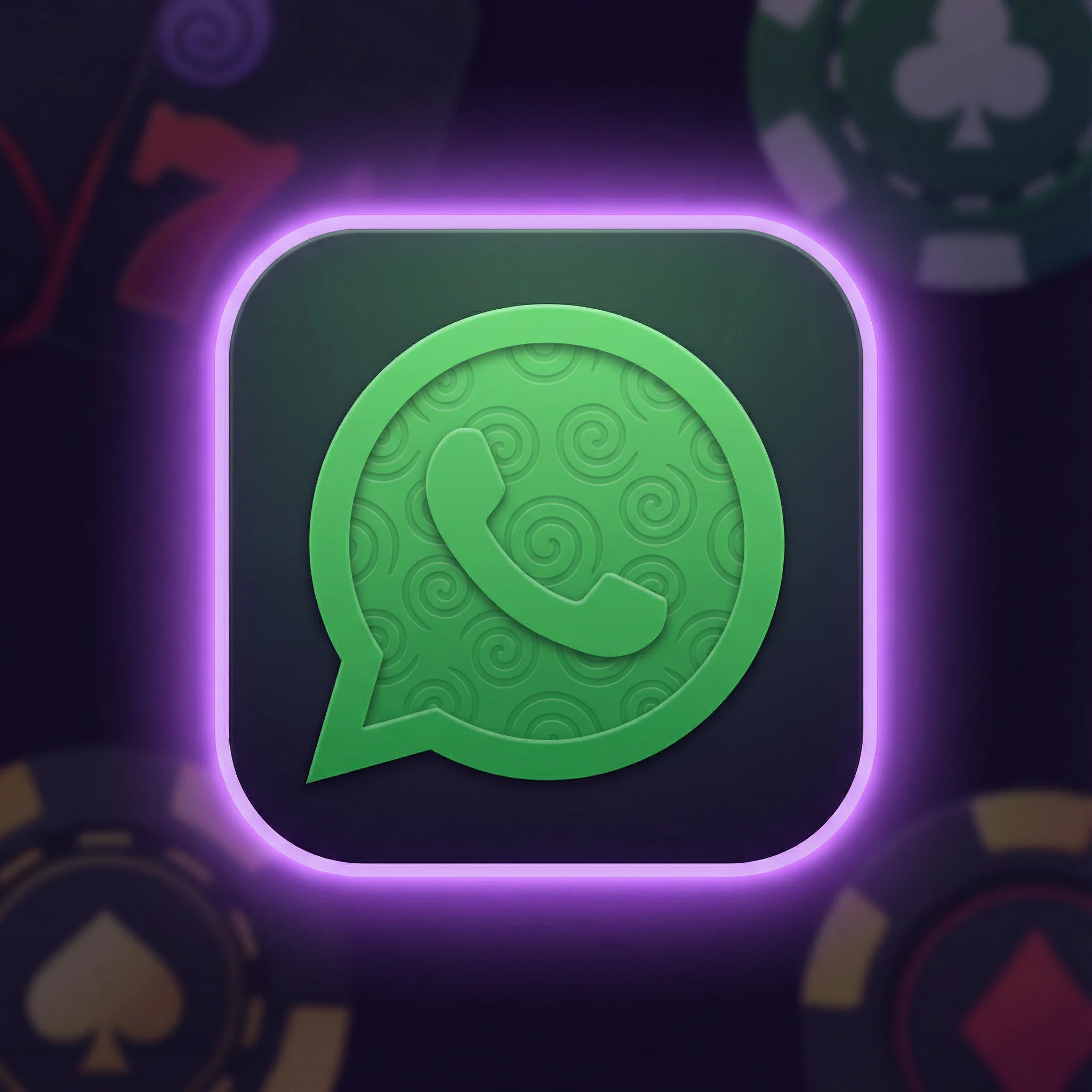 WhatsApp Suporte 119bet